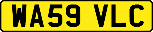 WA59VLC