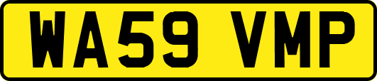 WA59VMP