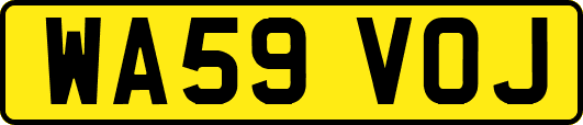 WA59VOJ