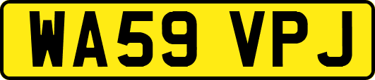 WA59VPJ