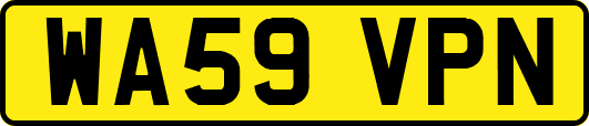 WA59VPN
