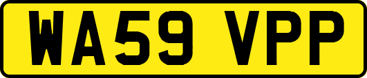 WA59VPP