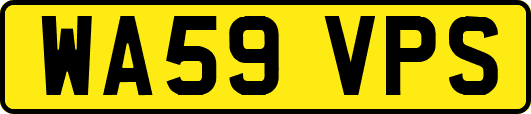 WA59VPS