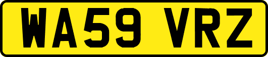 WA59VRZ