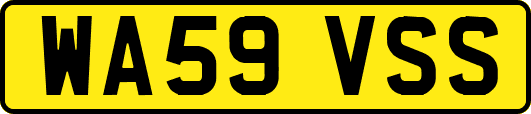 WA59VSS