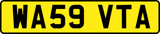 WA59VTA