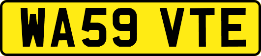 WA59VTE