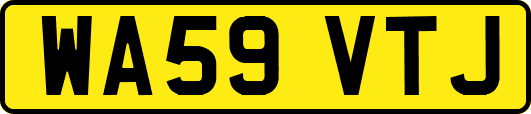 WA59VTJ