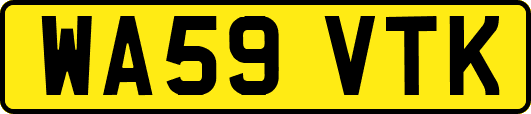 WA59VTK