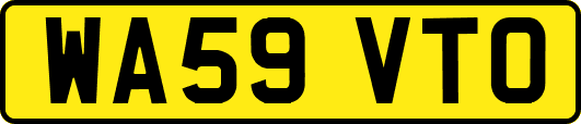 WA59VTO