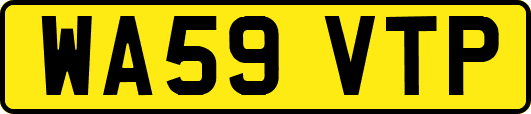 WA59VTP