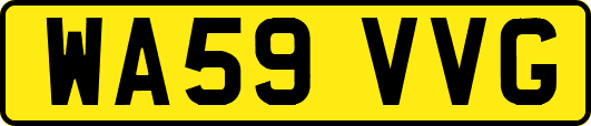 WA59VVG