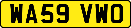 WA59VWO