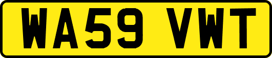 WA59VWT