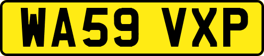 WA59VXP