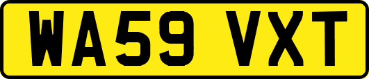 WA59VXT