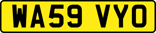 WA59VYO