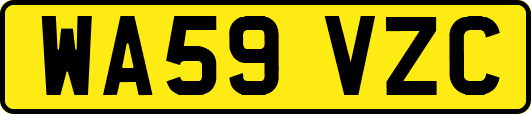 WA59VZC