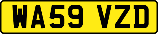 WA59VZD