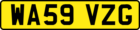 WA59VZG