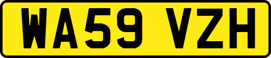WA59VZH