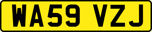 WA59VZJ