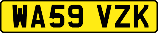 WA59VZK