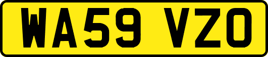 WA59VZO