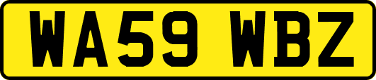WA59WBZ