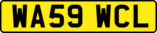 WA59WCL