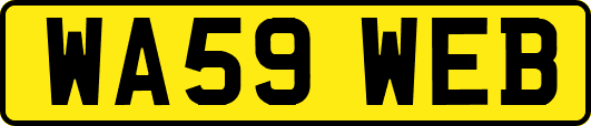 WA59WEB