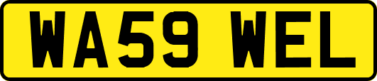 WA59WEL