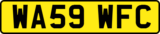 WA59WFC