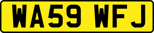 WA59WFJ