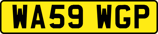 WA59WGP