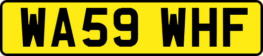 WA59WHF