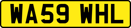WA59WHL