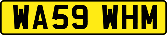 WA59WHM