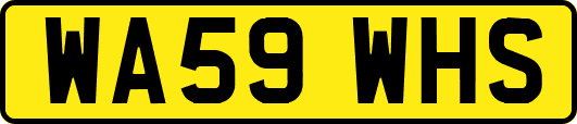 WA59WHS
