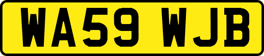 WA59WJB