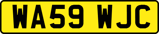 WA59WJC
