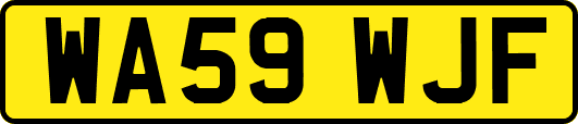 WA59WJF
