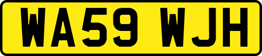 WA59WJH