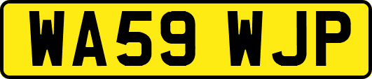 WA59WJP