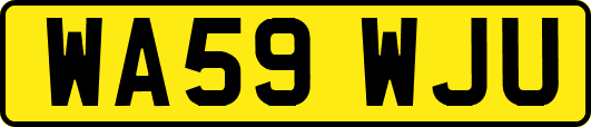 WA59WJU