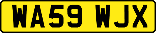 WA59WJX