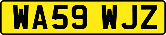 WA59WJZ