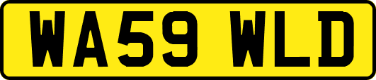 WA59WLD