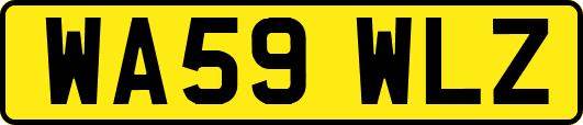 WA59WLZ