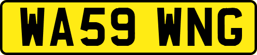 WA59WNG